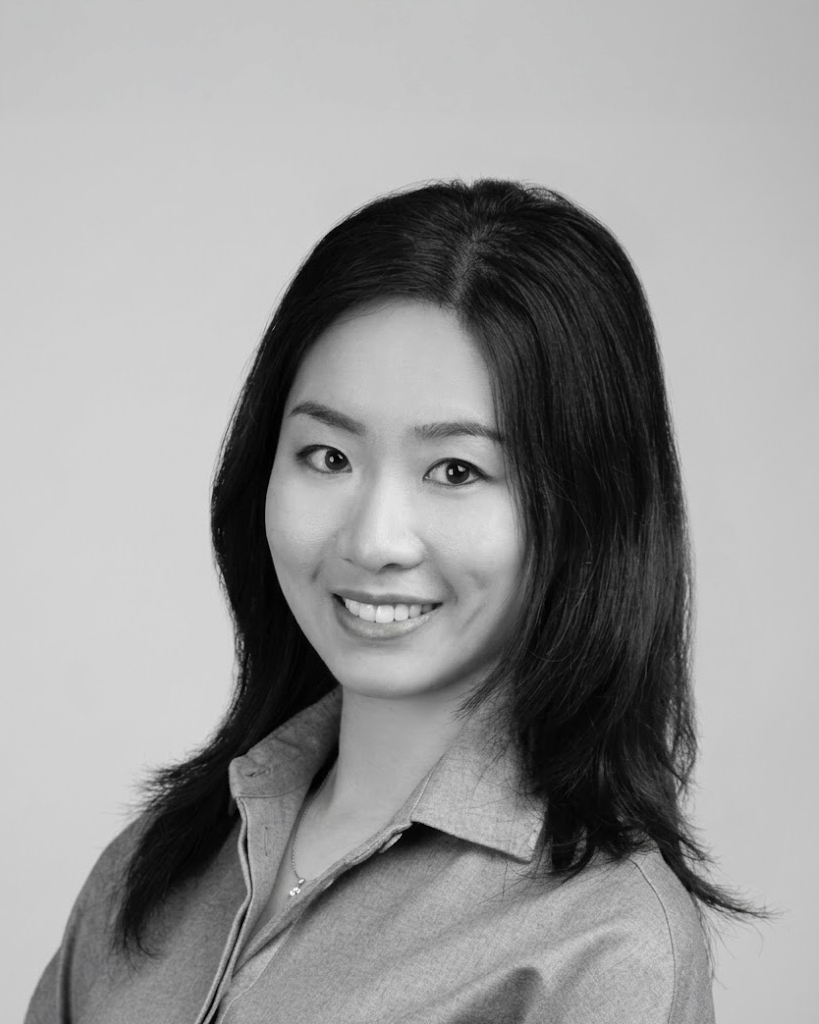 Julia Lee, Hong Kong-based architect, RIBA and WELL AP, founder of Mustard Seed Design Studio